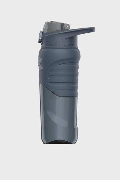 Бутылка Clarity 0.7л Under Armour, цвет Grey 2