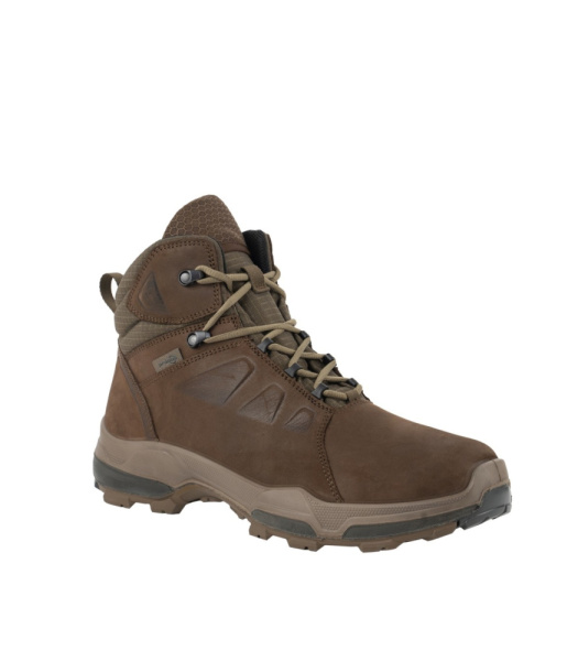 Ботинки GREYMAN MID GTX Prabos, цвет Dark Green