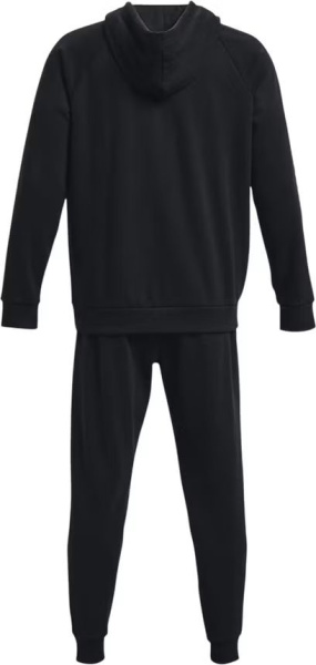 Костюм Rival Fleece Under Armour, цвет Black 6
