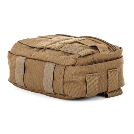 Сумка Rush Moab 3 Sling 5.11 Tactical, цвет Kangaroo 7