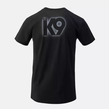 Футболка K9 - NO Touch Helikon, цвет Black 3