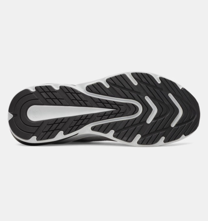 Кроссовки M Turbulence 3 Under Armour, цвет Mod Grey Black 5