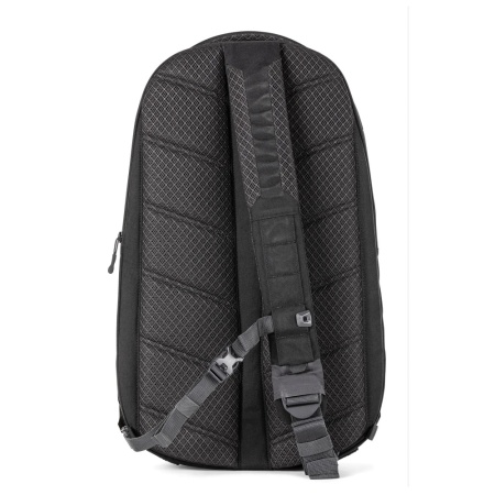 Рюкзак COVRT Select Carry 5.11 Tactical, цвет Black (21л) 5