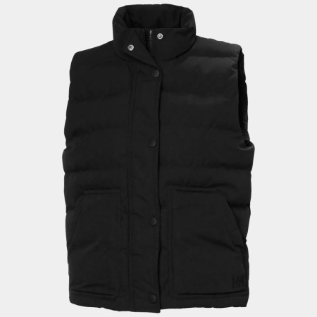 Жилет W ESCAPE HH, цвет Black 5