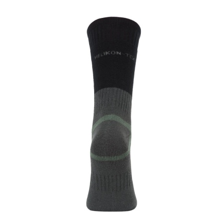 Носки Light Helikon, цвет Black 3