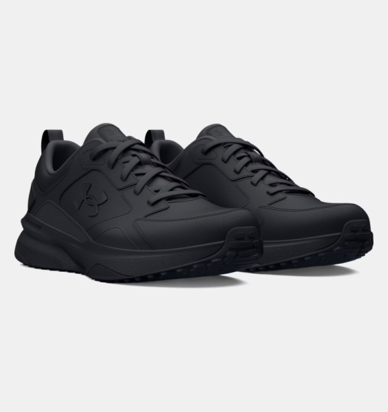 Кроссовки Charged Edge Under Armour, цвет Black 4