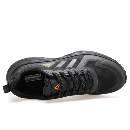 Кроссовки 728A Humtto, цвет Black 4