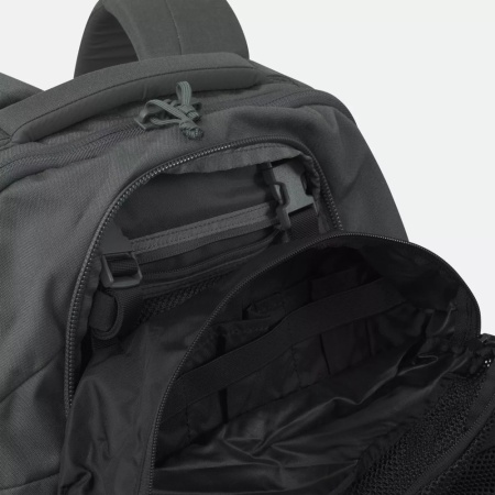 Рюкзак Traveler Helikon, цвет Shadow Grey (24,5л) 8