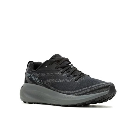 Кроссовки MORPHLITE Merrell, цвет Black Asphalt 2