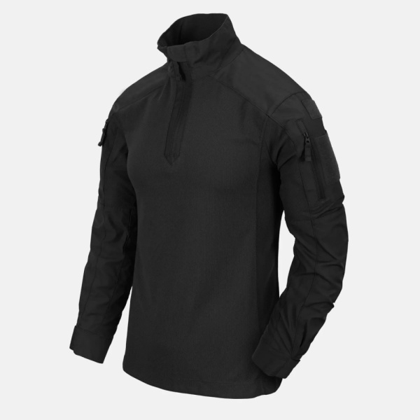 Рубашка MCDU Combat NR Helikon, цвет Black