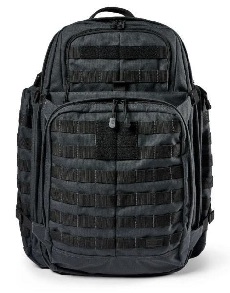 Рюкзак Rush 72 2.0 5.11 Tactical, цвет Double Tap (55л.) 3