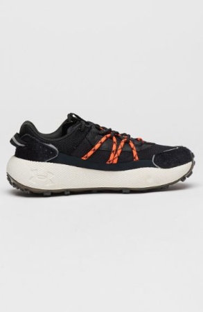 Кроссовки Fat Tire Venture Pro HSFT Under Armour, цвет BlackWhite 2