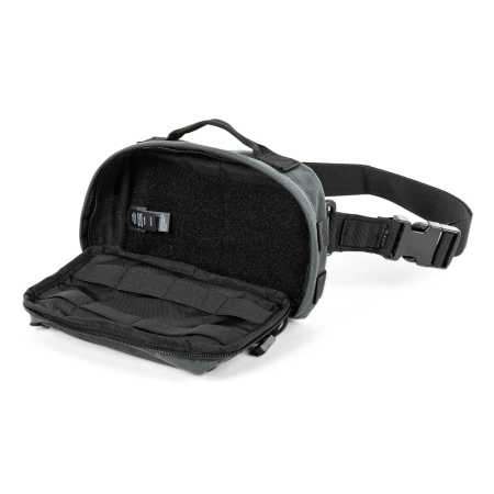 Сумка Rush Moab 3 Sling 5.11 Tactical, цвет Double Tap 8