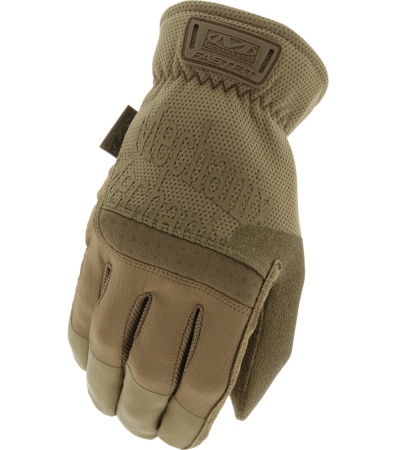Перчатки Fastfit Mechanix, цвет Coyote (новый дизайн)