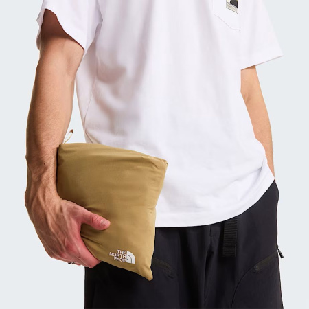Анорак M Kecha Packable TNF, цвет Cedar 7