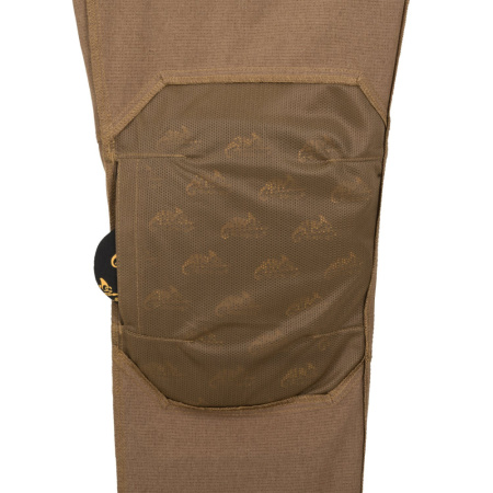 Брюки TREKKING Aerotech Helikon, цвет Mud Brown 8