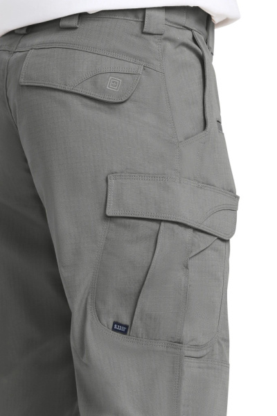Брюки Stryke 5.11 Tactical, цвет Storm 7