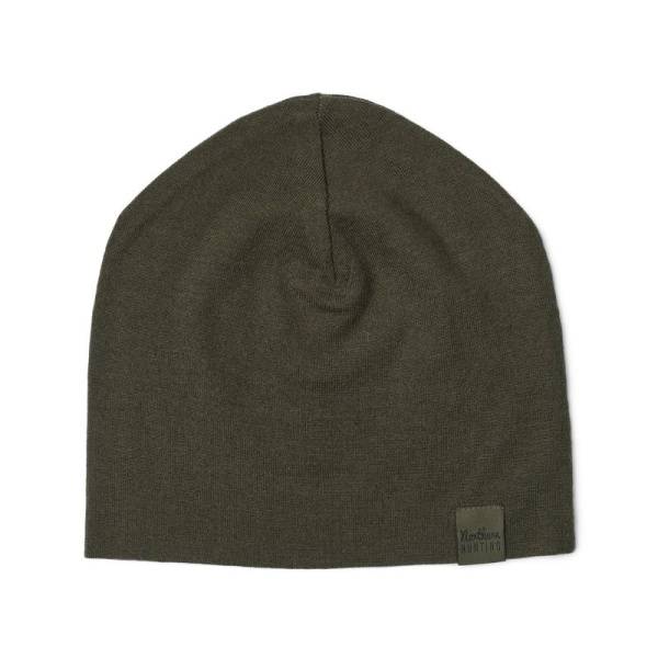 Шапка NORR KAS Northern Hunting, цвет Dark Green 2