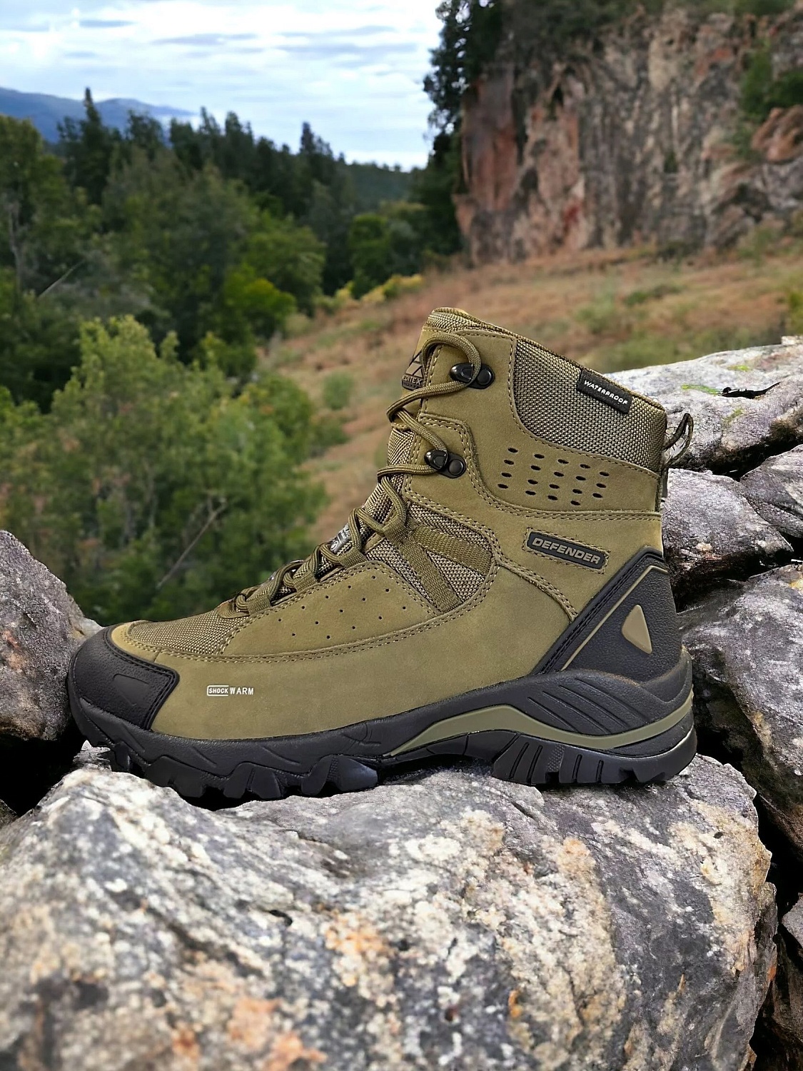 НОВОЕ ПОСТУПЛЕНИЕ демисезонной и зимней обуви в городском стиле от "Editex" и "Rax"