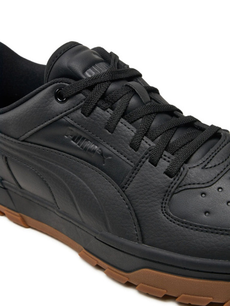 Кеды U Caven 2.0 Abrupt Puma, цвет Black Gum 4