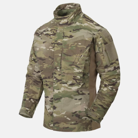 Рубашка MBDU NR Helikon, цвет MultiCam
