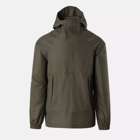 Анорак LEVANTER Helikon, цвет Taiga Green 2