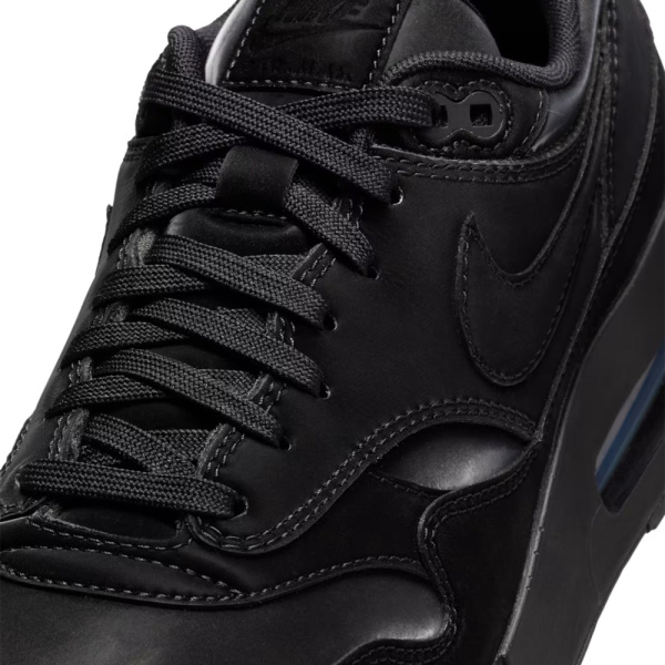 Кроссовки U Air Max 1 '86 OG Nike, цвет Black 7.avif