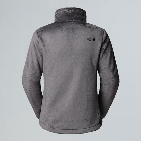 Кофта W Osito Fleece TNF, цвет Smoked Pearl 9