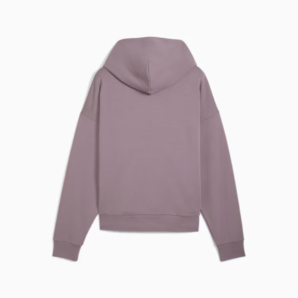 Толстовка M PUMA x RIPNDIP Boxy Graphic Puma, цвет Plum Jam 7