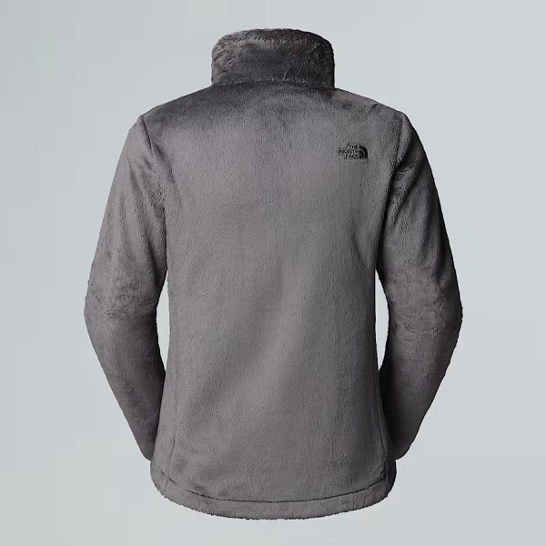 Кофта W Osito Fleece TNF, цвет Smoked Pearl 9