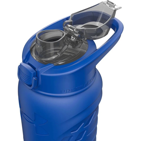 Бутылка Command 0,7л Under Armour, цвет Royal 7