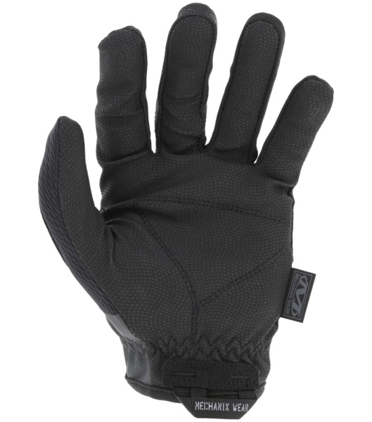 Перчатки Specialty 0.5mm High Dexterity Mechanix, цвет Black 2