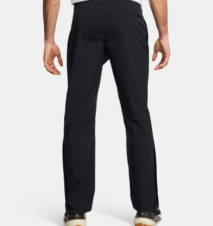 Брюки Drive Rain Under Armour, цвет Black 2