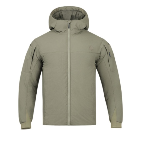 Куртка Blue Label COD Functional EmersonGear, цвет Khaki 2