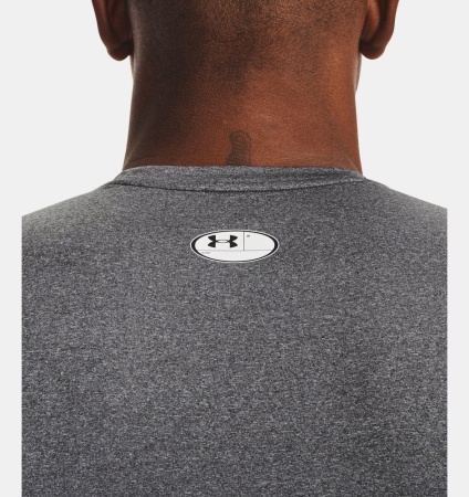 Майка HG Armour Comp Under Armour, цвет Gray 4