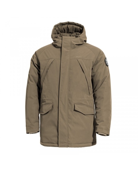 Парка Elements Pentagon, цвет Coyote