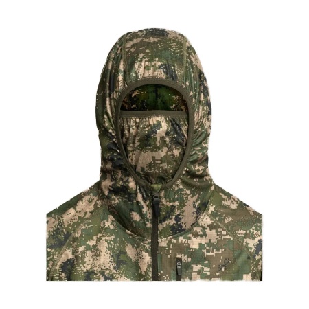 Кофта Arild Northern Hunting, цвет Opt9 4