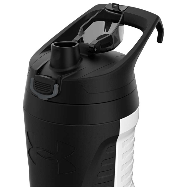 Бутылка Playmaker Jug 0,95л Under Armour, цвет White 5