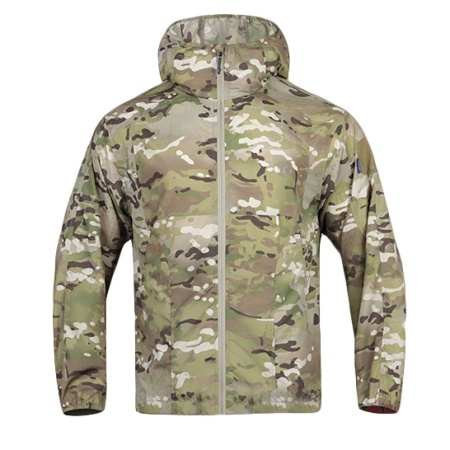 Куртка Blue label Batwing Sunscreen EmersonGear, цвет MT 2