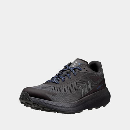 Кроссовки Kestrel Trail Running HH, цвет Black 2