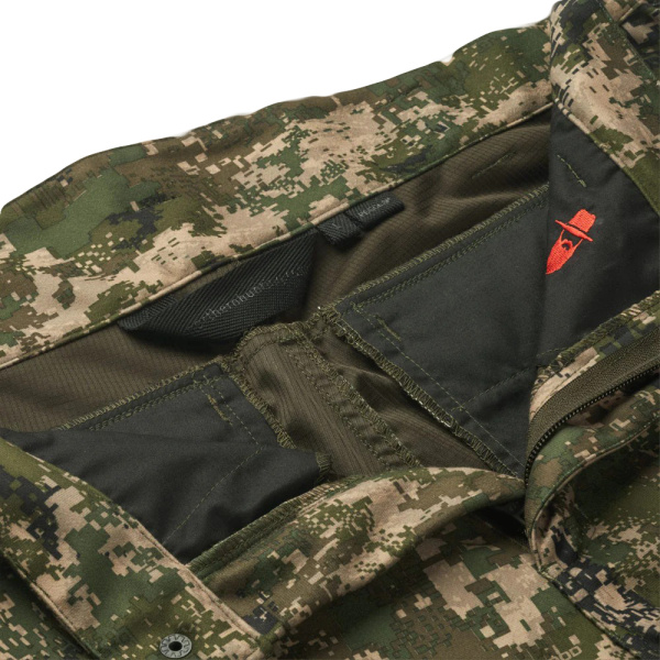 Брюки Torg Reifor Northern Hunting, цвет Opt9 4