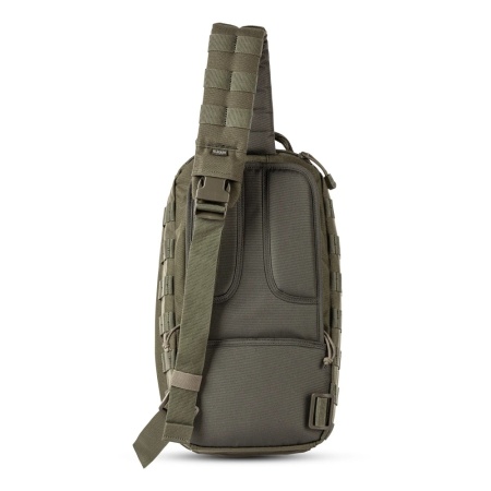 Рюкзак Rush Moab 8 Sling Pack 5.11 Tactical, цвет Ranger Green (13л.) 4