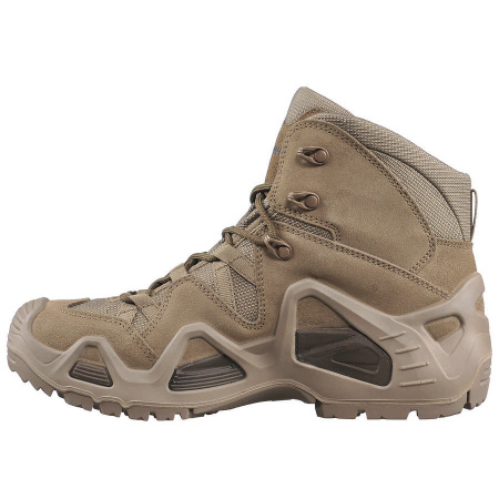 Ботинки LOWA ZEPHYR GTX® MID TF Coyote Op 3