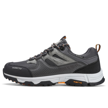 Кроссовки 664A Humtto, цвет Grey 5