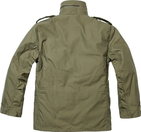 Куртка M-65 Classic Brandit, цвет Olive 2