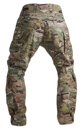 Брюки G3 Tactical, EmersonGear, цвет Multicam 2