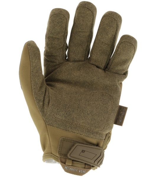 Перчатки ColdWork Original Mechanix, цвет Coyote 2