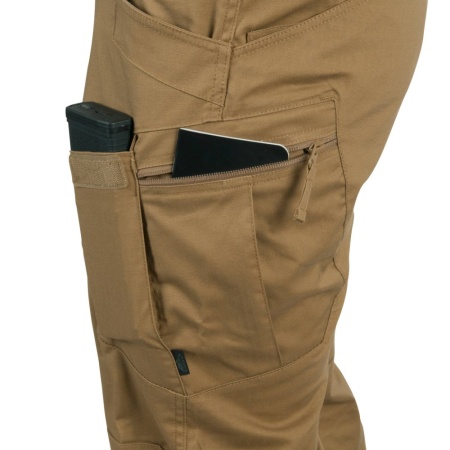 Брюки UTP® PR Helikon, цвет Coyote 7
