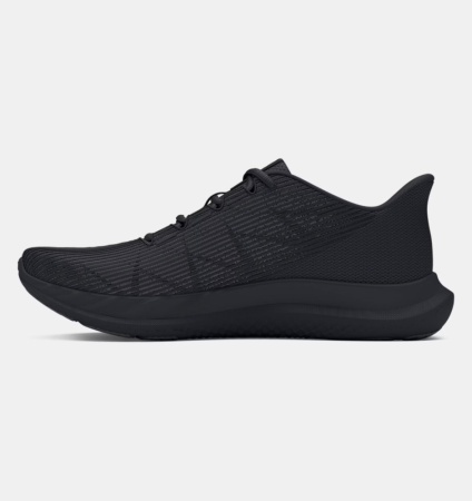 Кроссовки Charged Speed Swift Under Armour, цвет Black 2