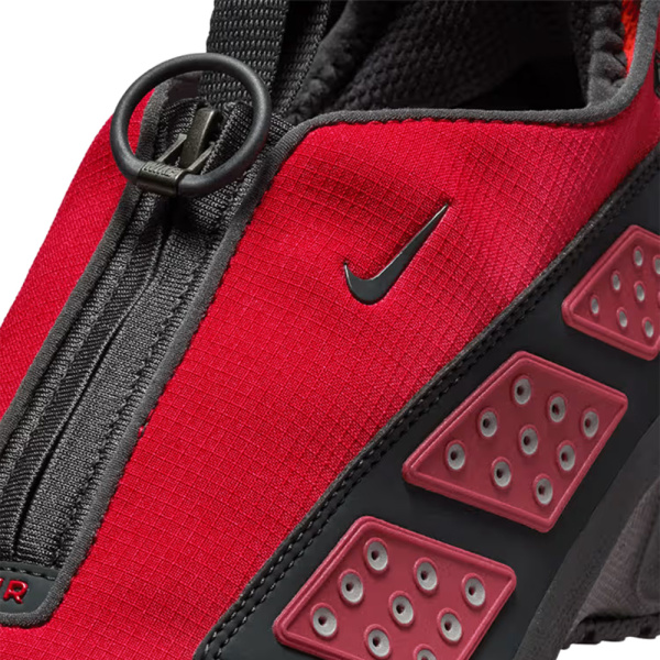 Кроссовки W Air Max SNDR GTX Nike, цвет Dark Smoke Grey Fire Red 7.avif